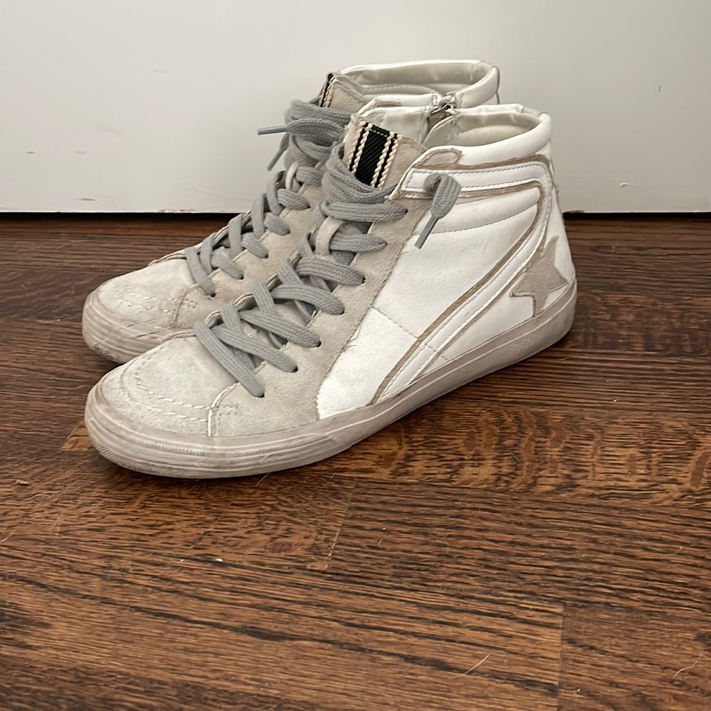 Golden Goose Dupes